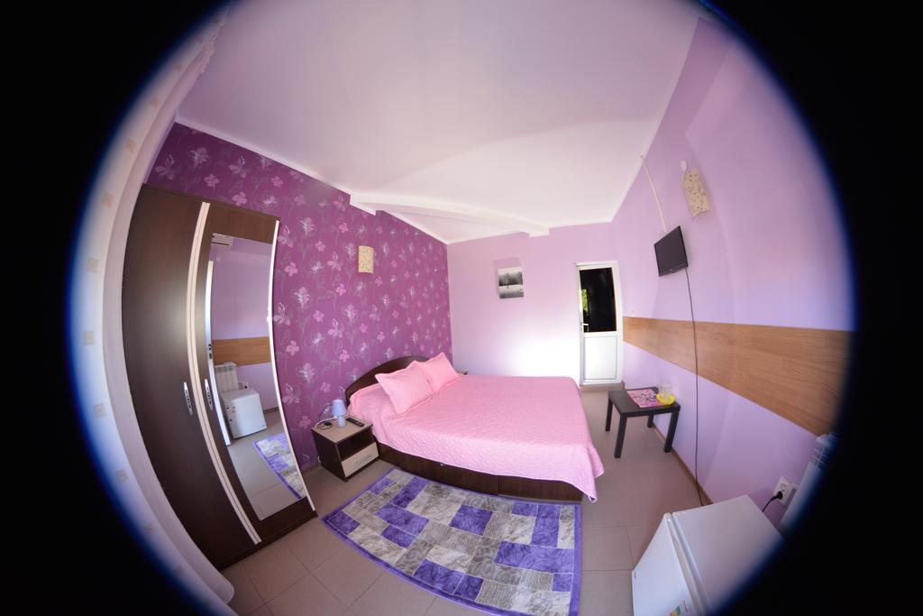 Vila Alexandru Eforie Nord Room photo